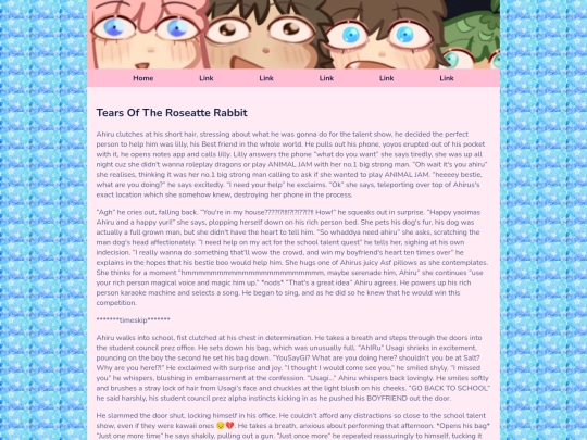 fic_pages/totrrpg4 screenshot
