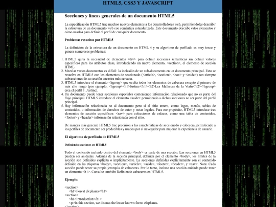 Secciones-y-Líneas screenshot