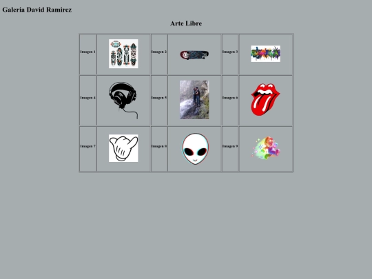 galeria screenshot