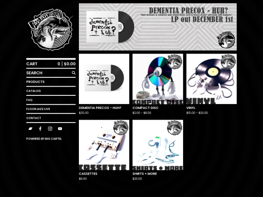 store screenshot