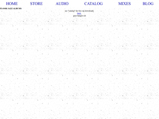 tapes screenshot