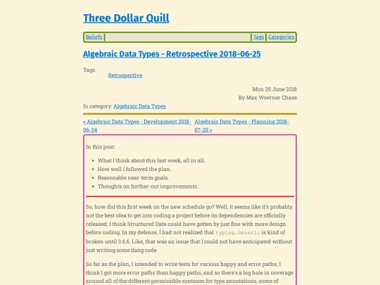 algebraic-data-types-retrospective-2018-06-25 screenshot