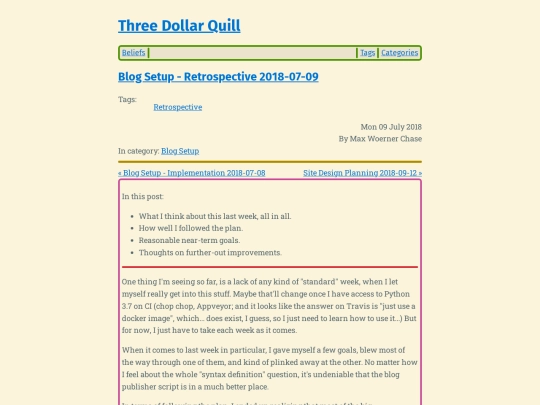 blog-setup-retrospective-2018-07-09 screenshot