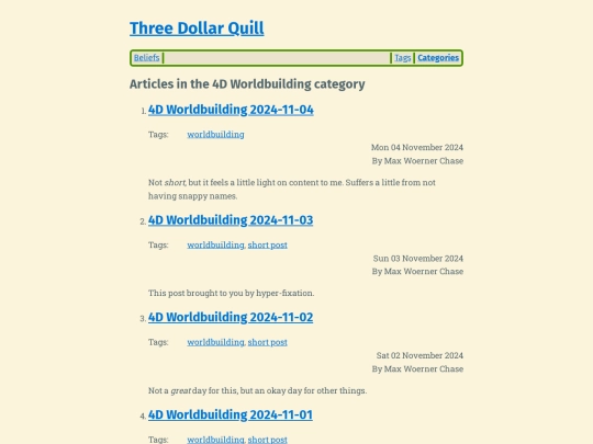 category/4d-worldbuilding screenshot