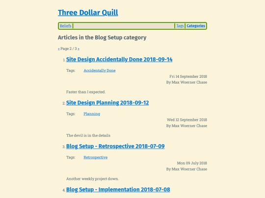 category/blog-setup2 screenshot