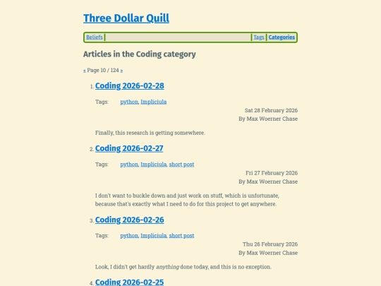 category/coding10 screenshot
