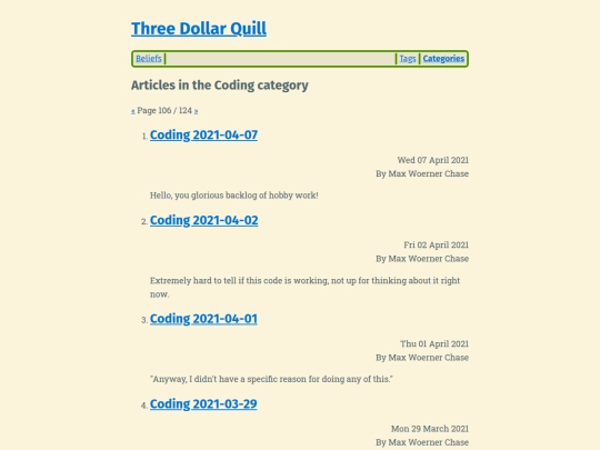 category/coding106 screenshot