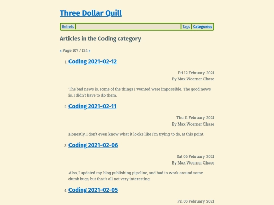 category/coding107 screenshot