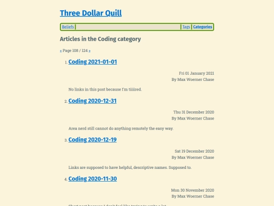 category/coding108 screenshot