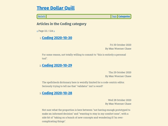 category/coding111 screenshot