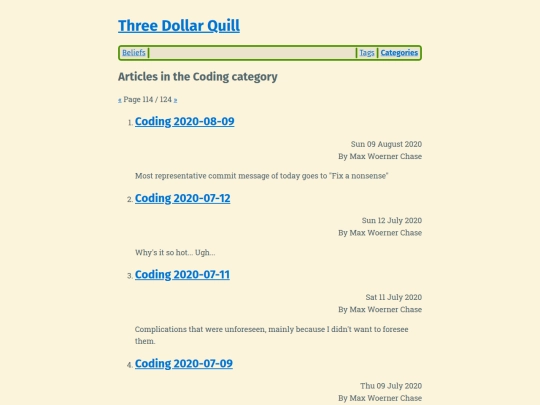category/coding114 screenshot