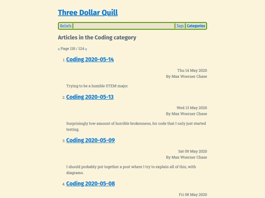 category/coding118 screenshot