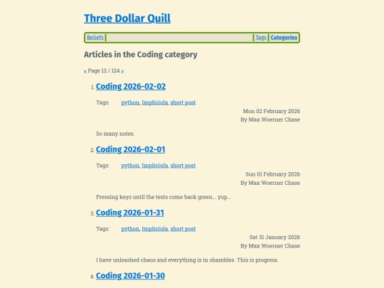 category/coding12 screenshot