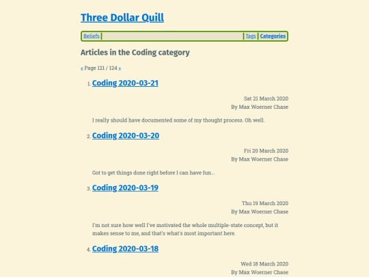 category/coding121 screenshot