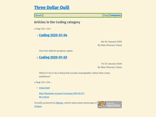category/coding124 screenshot