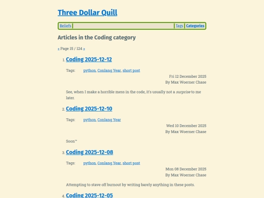 category/coding15 screenshot