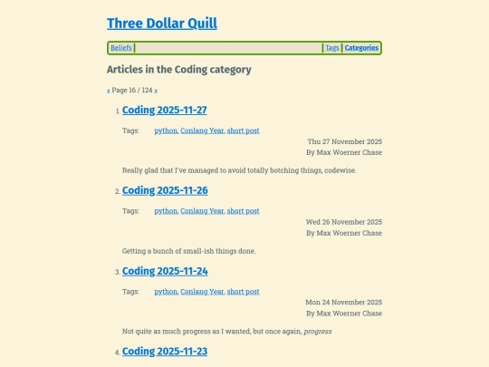 category/coding16 screenshot