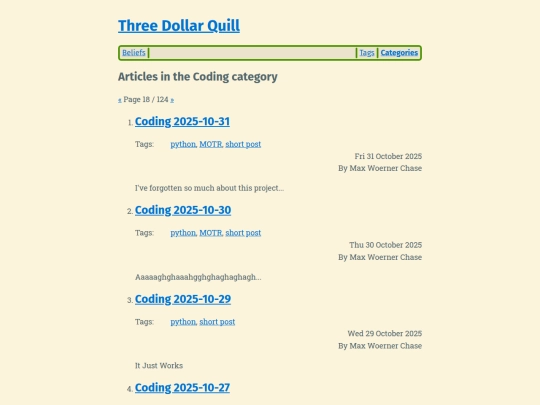 category/coding18 screenshot