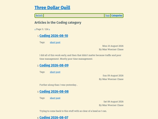 category/coding3 screenshot