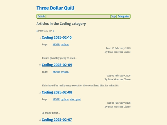 category/coding32 screenshot