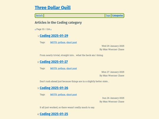 category/coding33 screenshot