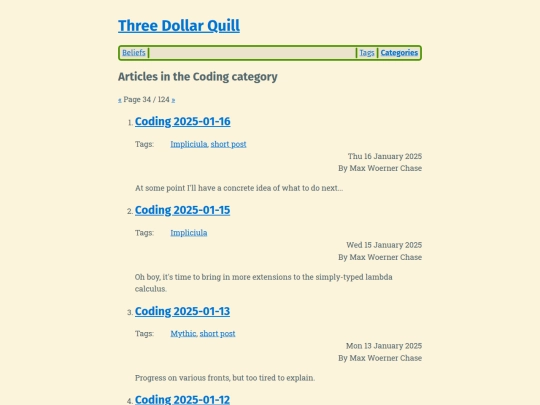 category/coding34 screenshot
