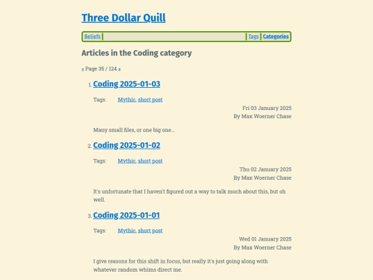 category/coding35 screenshot