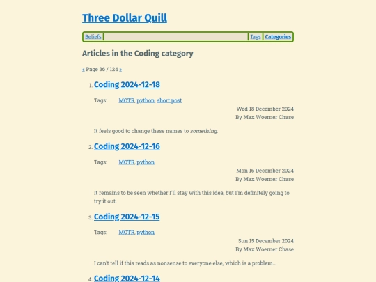 category/coding36 screenshot