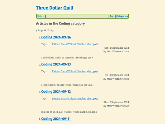 category/coding39 screenshot