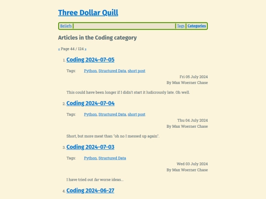 category/coding44 screenshot