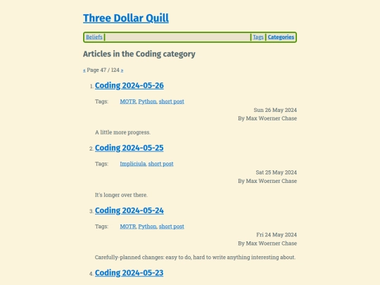category/coding47 screenshot