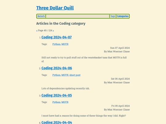 category/coding49 screenshot