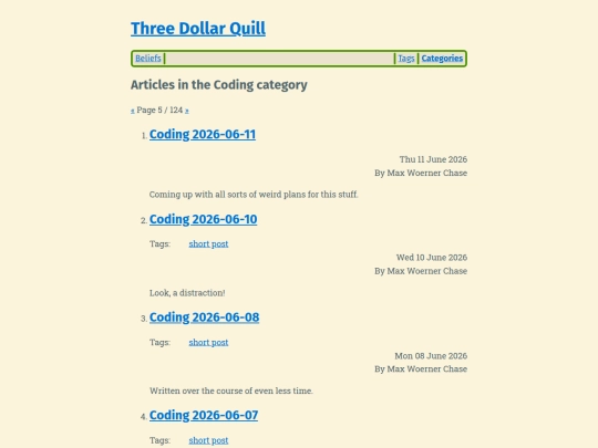 category/coding5 screenshot