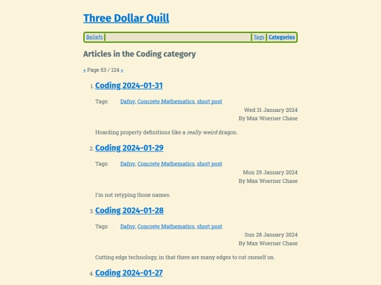category/coding53 screenshot