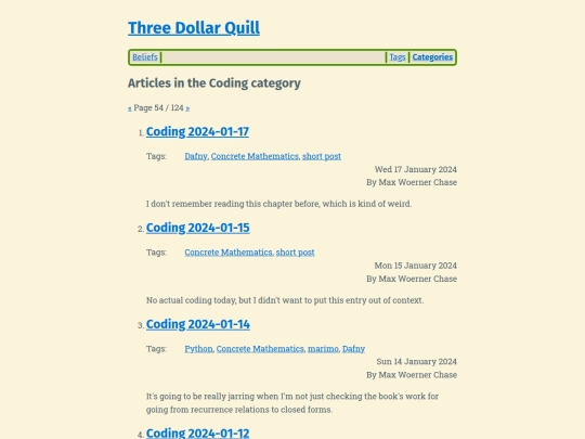 category/coding54 screenshot