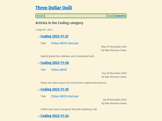 category/coding56 screenshot