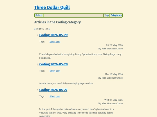 category/coding6 screenshot