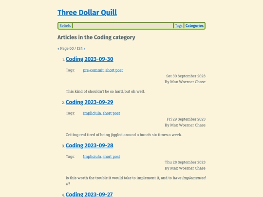 category/coding60 screenshot