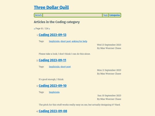 category/coding61 screenshot