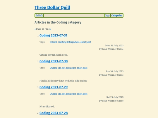 category/coding63 screenshot