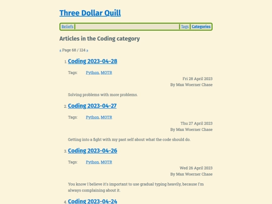 category/coding68 screenshot