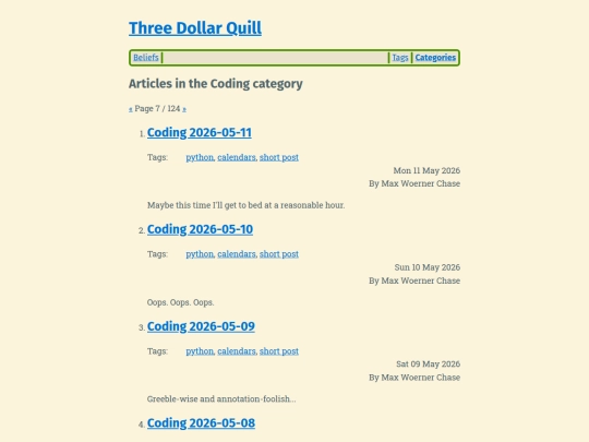 category/coding7 screenshot