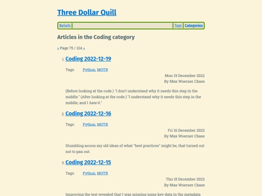 category/coding75 screenshot