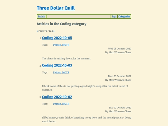 category/coding79 screenshot