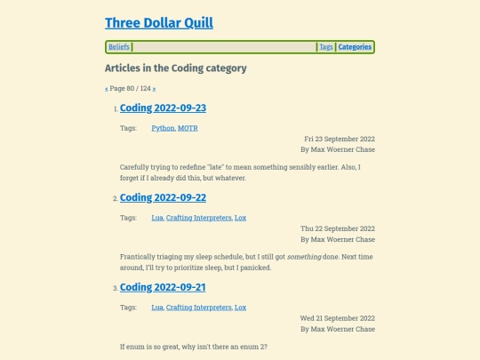 category/coding80 screenshot