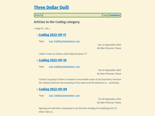 category/coding81 screenshot