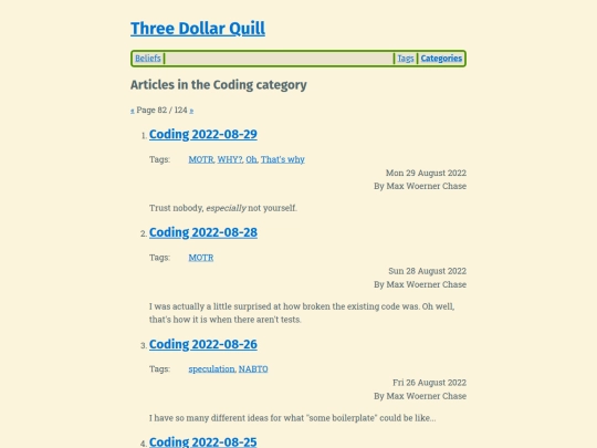 category/coding82 screenshot
