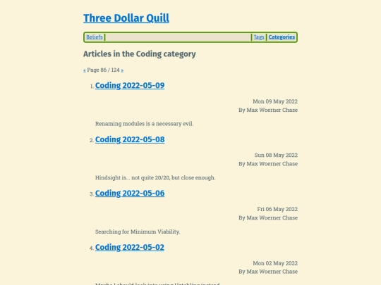 category/coding86 screenshot