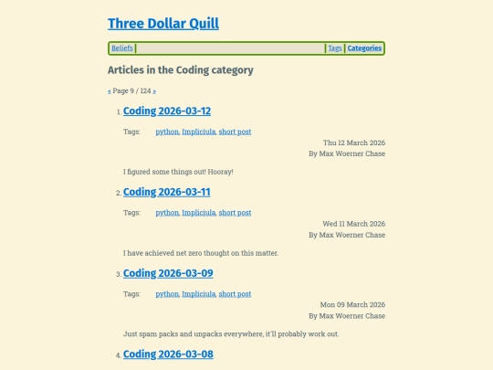 category/coding9 screenshot