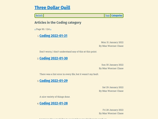 category/coding90 screenshot